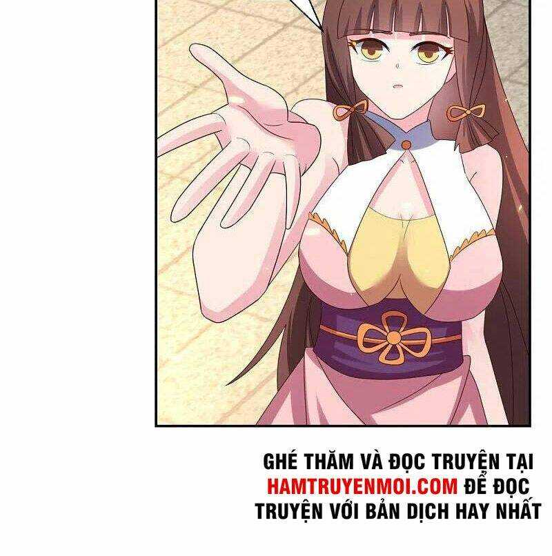 Tôn Thượng: Chapter 352