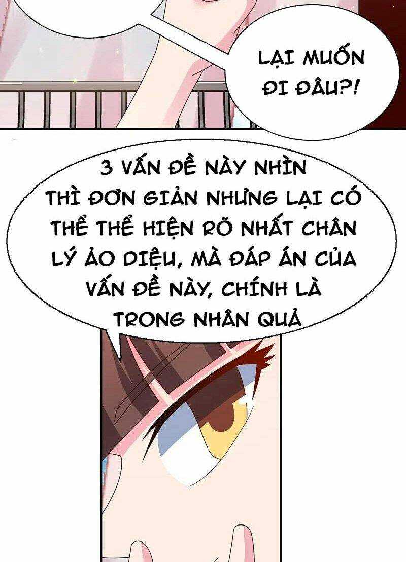 Tôn Thượng: Chapter 352