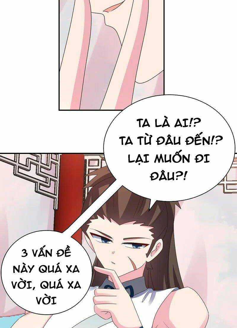 Tôn Thượng: Chapter 352