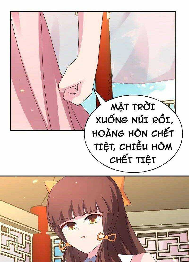 Tôn Thượng: Chapter 352