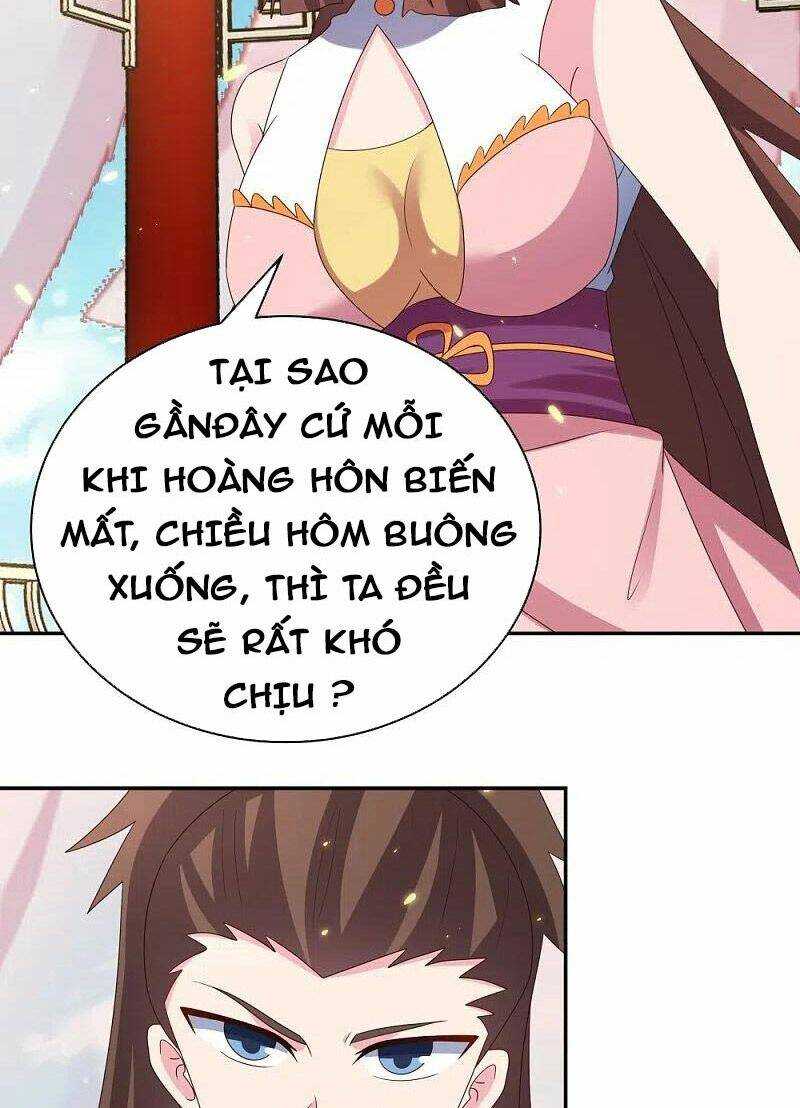 Tôn Thượng: Chapter 352