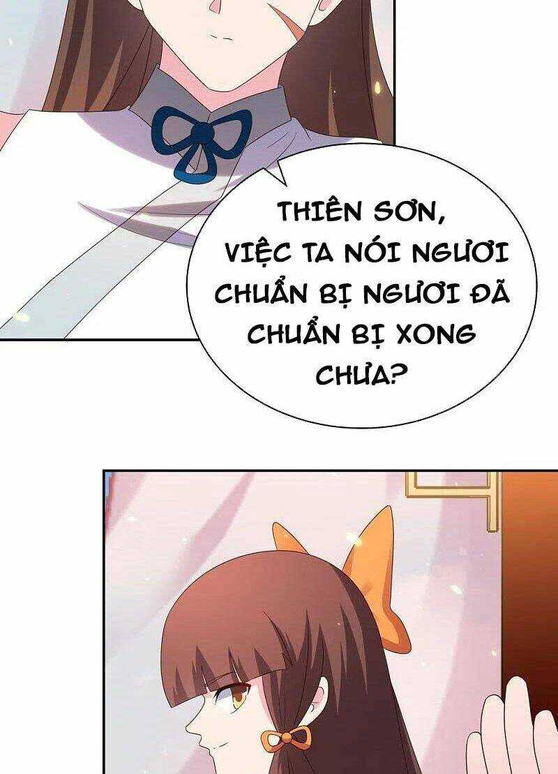 Tôn Thượng: Chapter 352