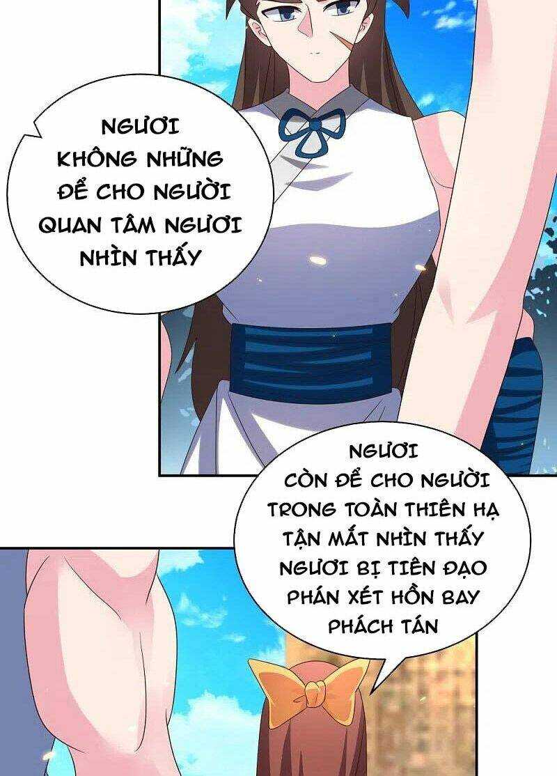 Tôn Thượng: Chapter 353
