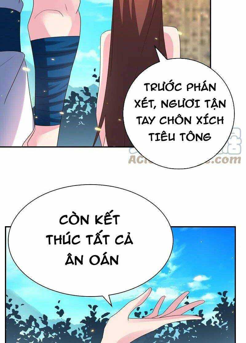 Tôn Thượng: Chapter 353
