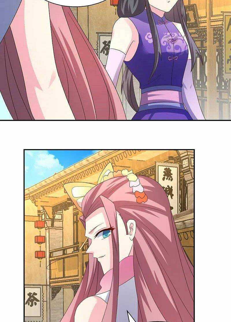 Tôn Thượng: Chapter 353