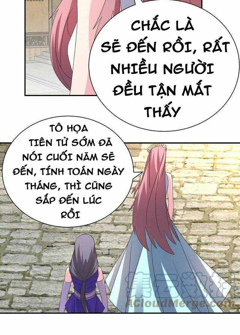 Tôn Thượng: Chapter 353