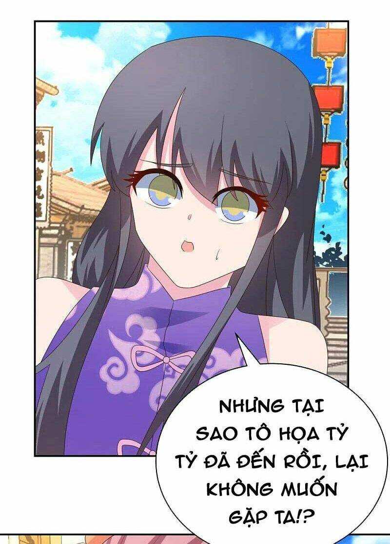 Tôn Thượng: Chapter 353