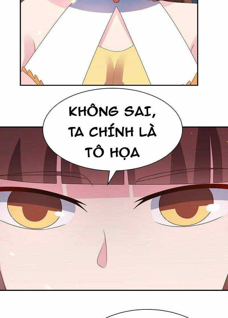 Tôn Thượng: Chapter 353