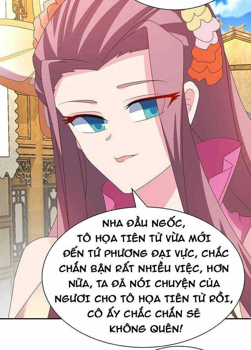 Tôn Thượng: Chapter 353