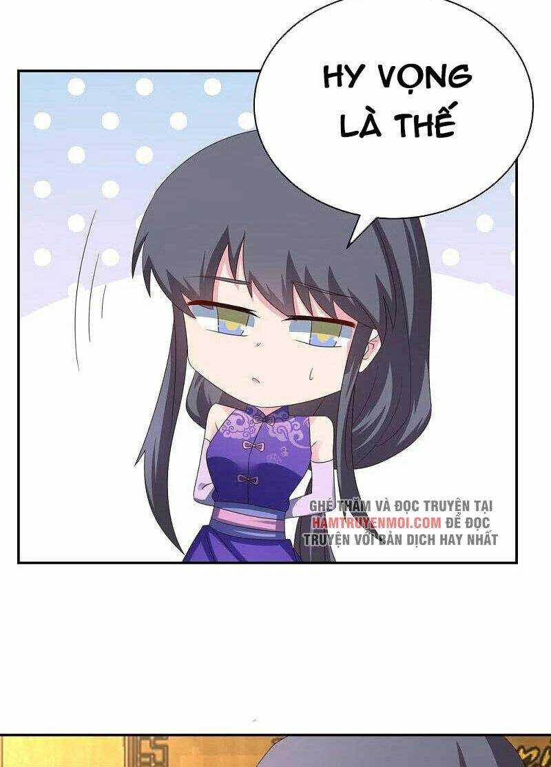 Tôn Thượng: Chapter 353