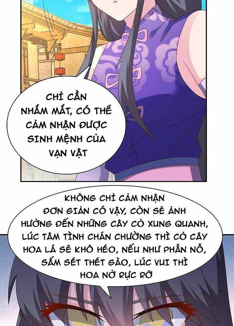 Tôn Thượng: Chapter 353