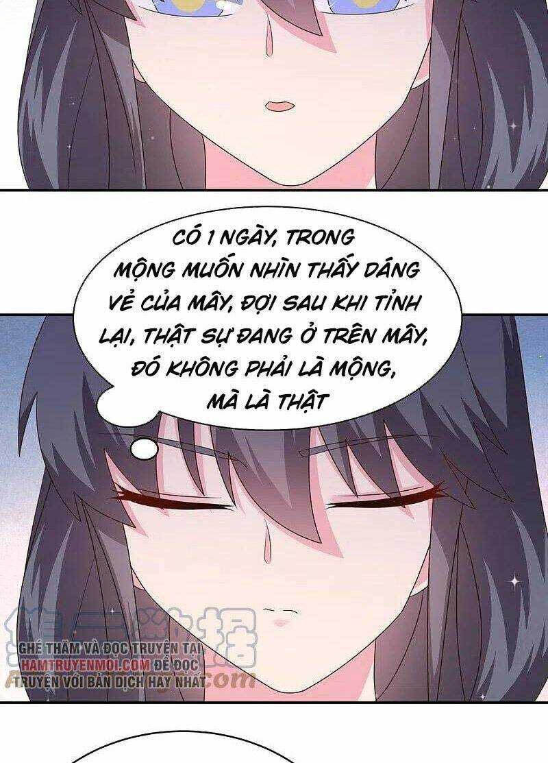 Tôn Thượng: Chapter 353