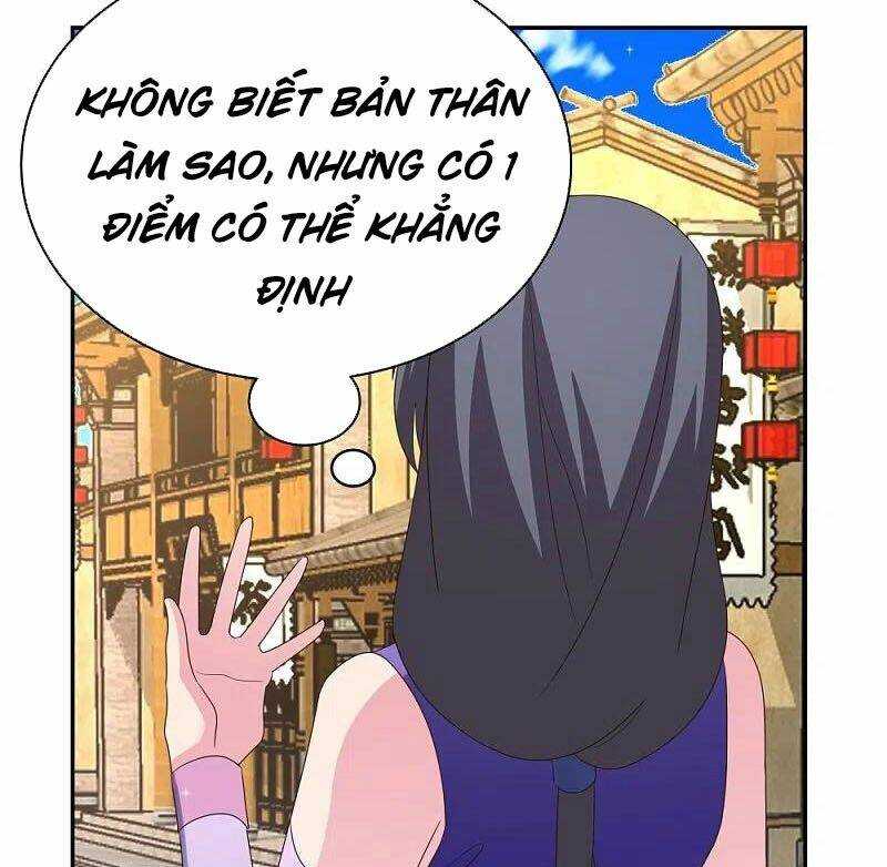 Tôn Thượng: Chapter 353