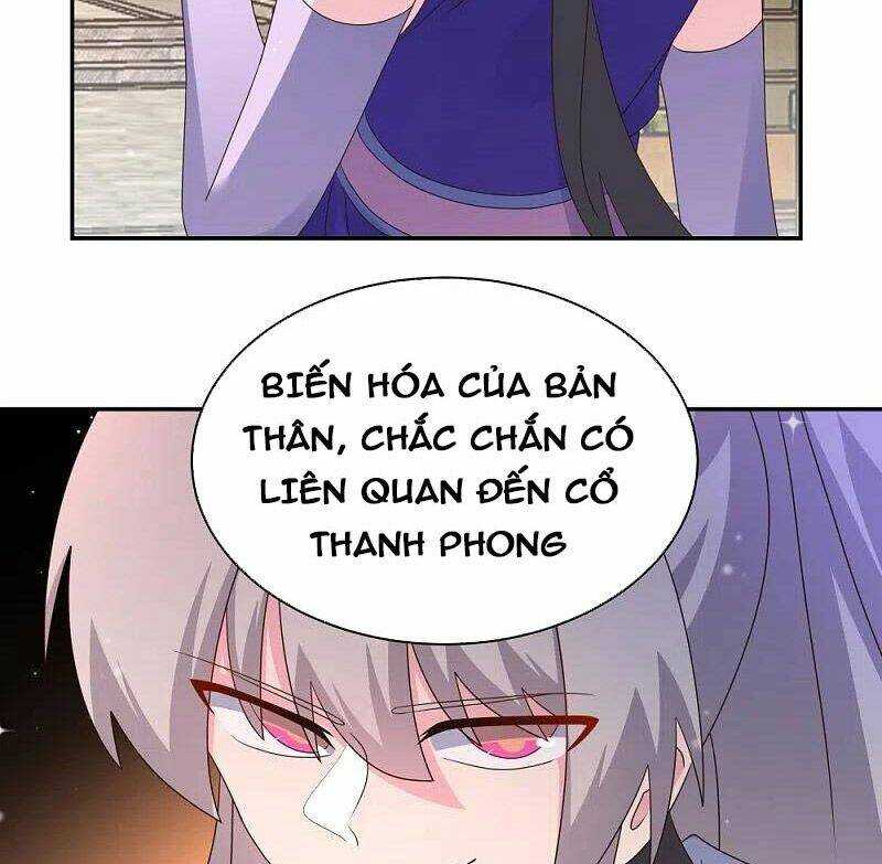 Tôn Thượng: Chapter 353