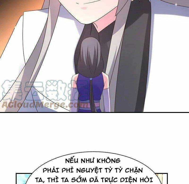 Tôn Thượng: Chapter 353