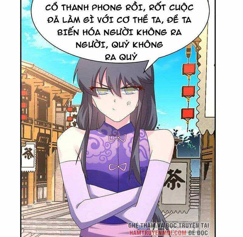 Tôn Thượng: Chapter 353