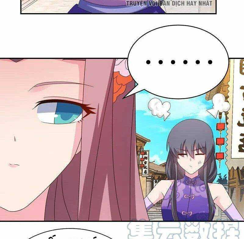 Tôn Thượng: Chapter 353