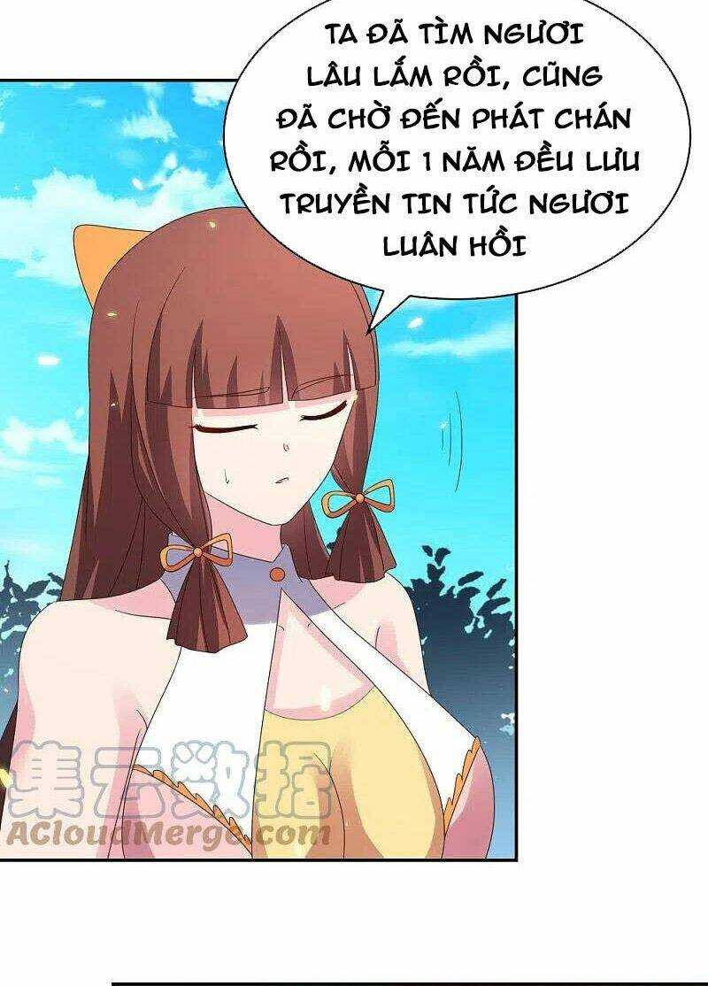 Tôn Thượng: Chapter 353