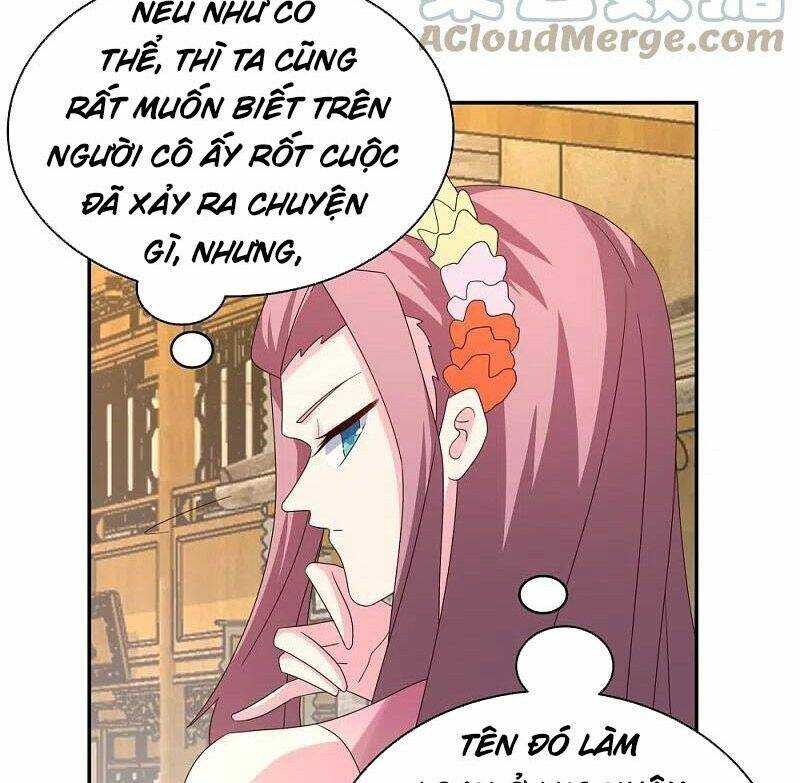 Tôn Thượng: Chapter 353