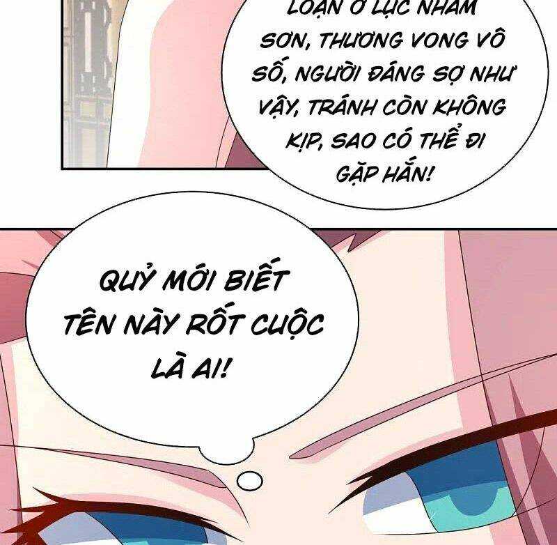 Tôn Thượng: Chapter 353