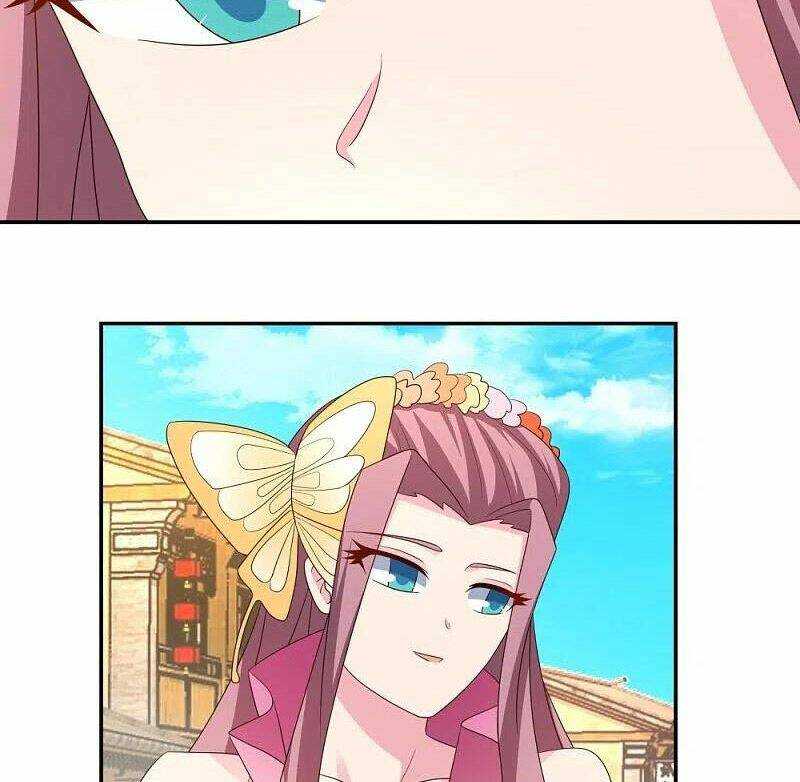 Tôn Thượng: Chapter 353