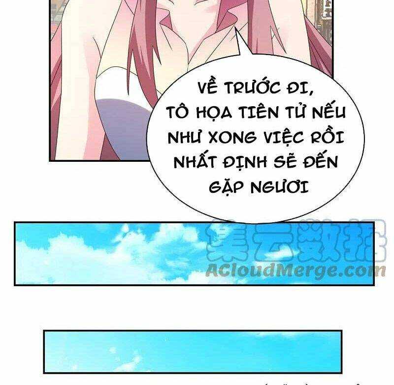Tôn Thượng: Chapter 353