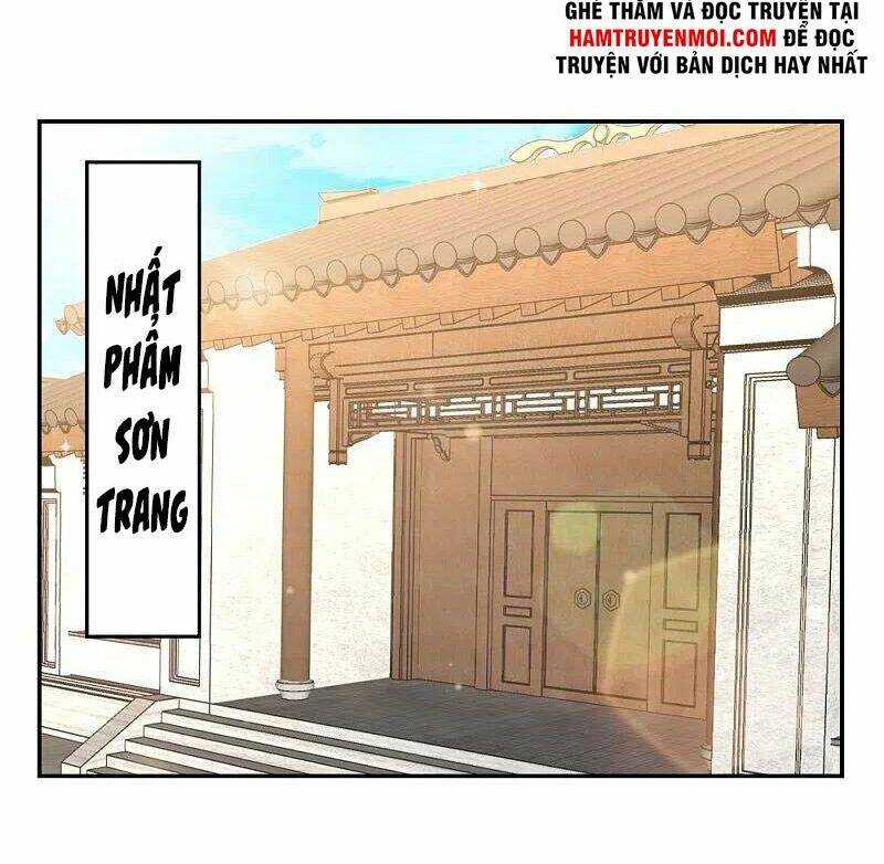 Tôn Thượng: Chapter 353
