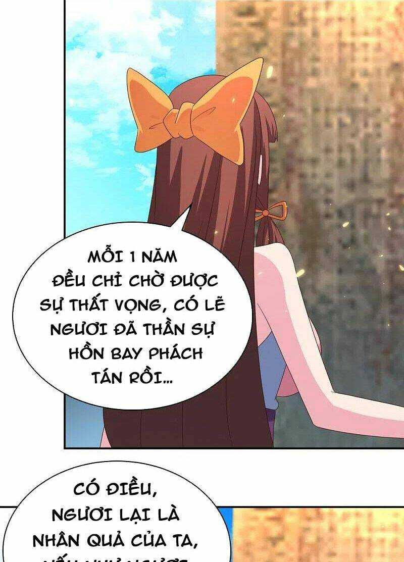 Tôn Thượng: Chapter 353