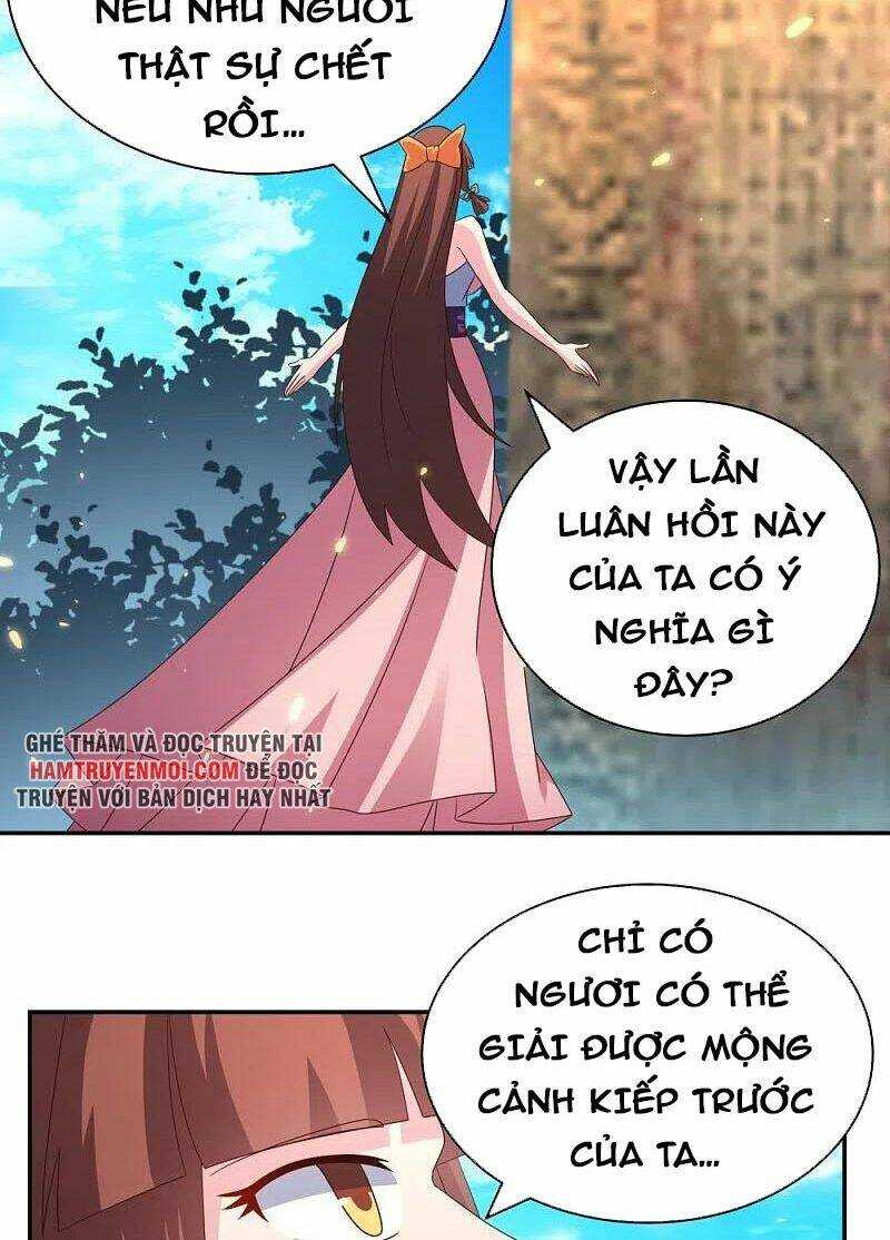 Tôn Thượng: Chapter 353