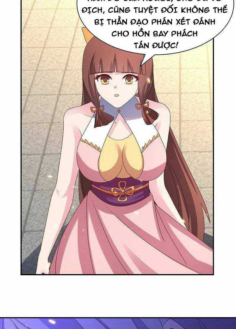 Tôn Thượng: Chapter 353