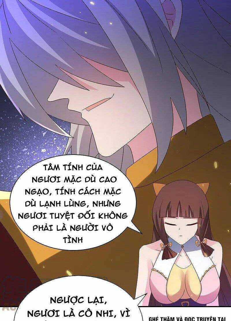 Tôn Thượng: Chapter 353