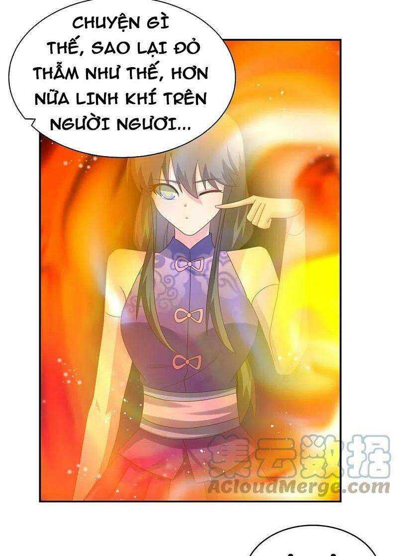 Tôn Thượng: Chapter 354