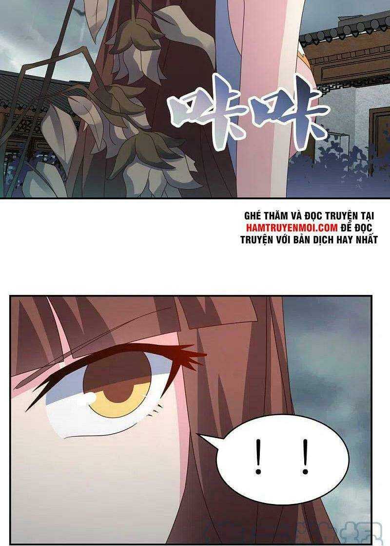 Tôn Thượng: Chapter 354