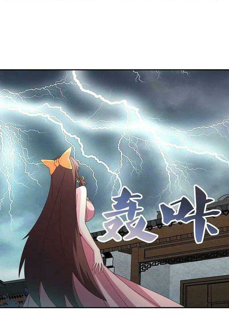 Tôn Thượng: Chapter 354