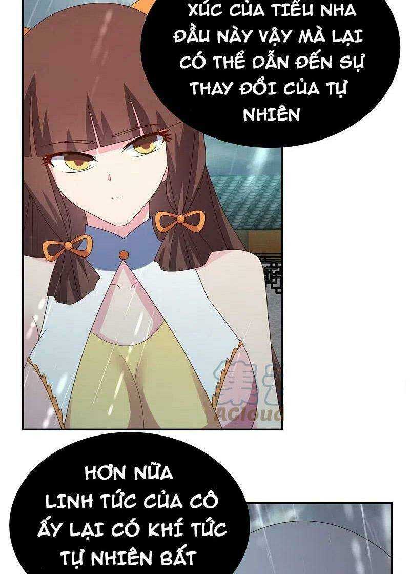 Tôn Thượng: Chapter 354