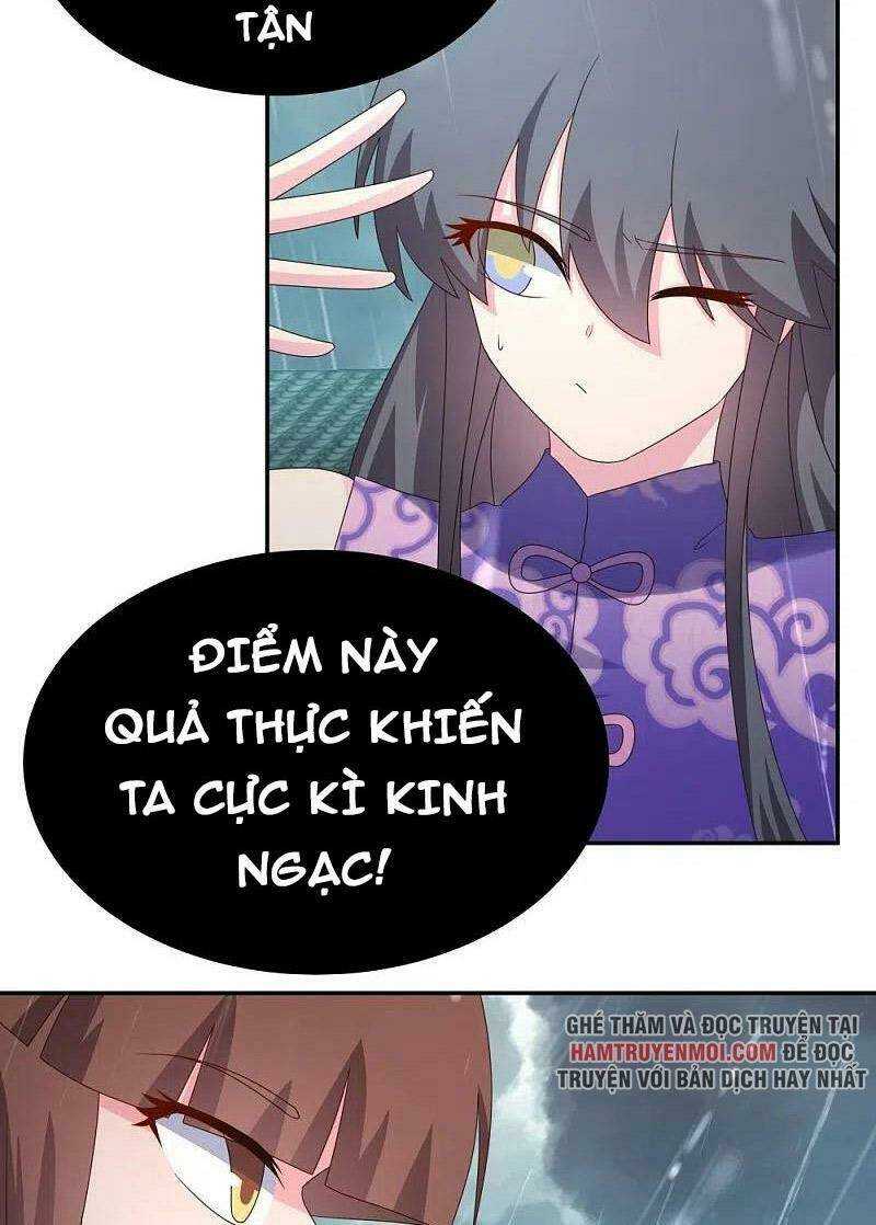Tôn Thượng: Chapter 354