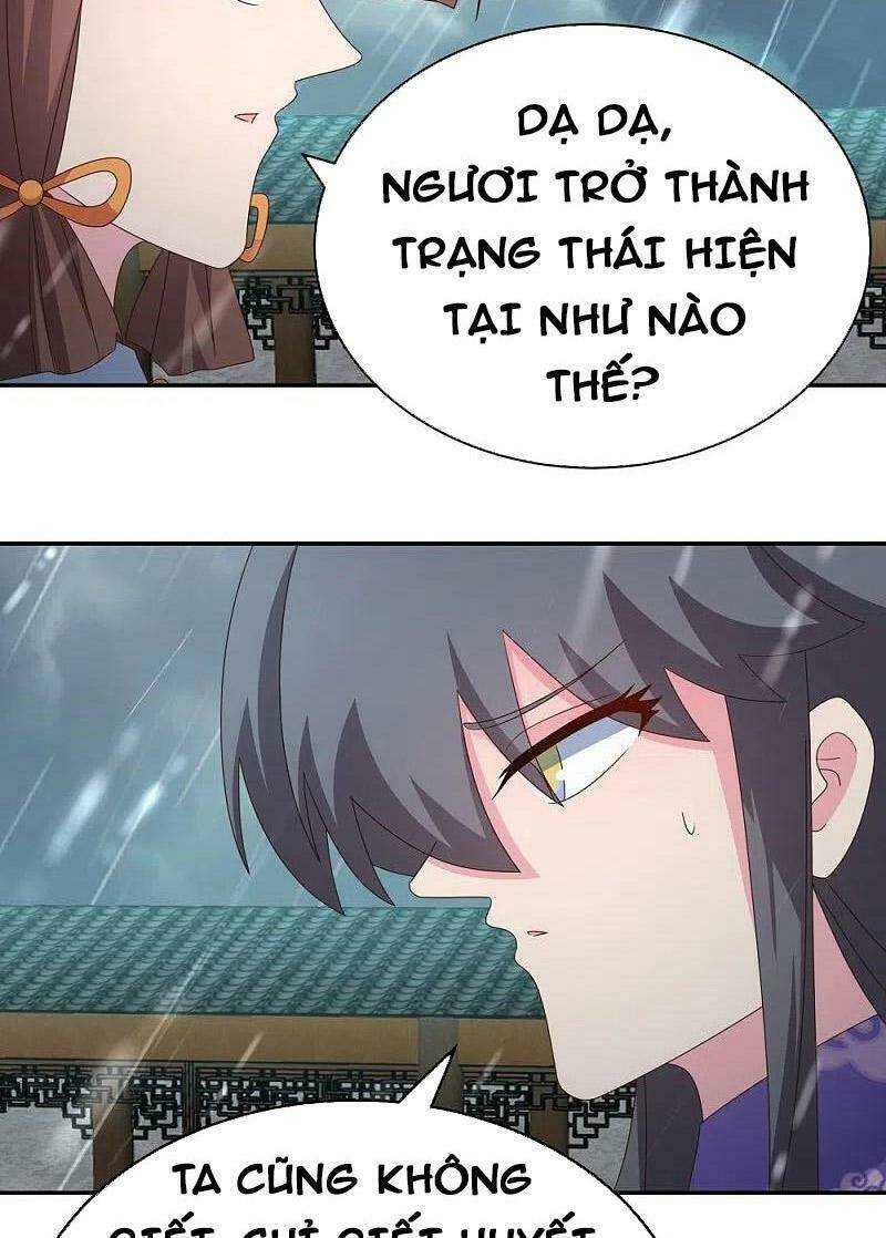 Tôn Thượng: Chapter 354
