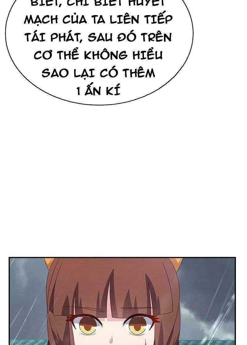 Tôn Thượng: Chapter 354