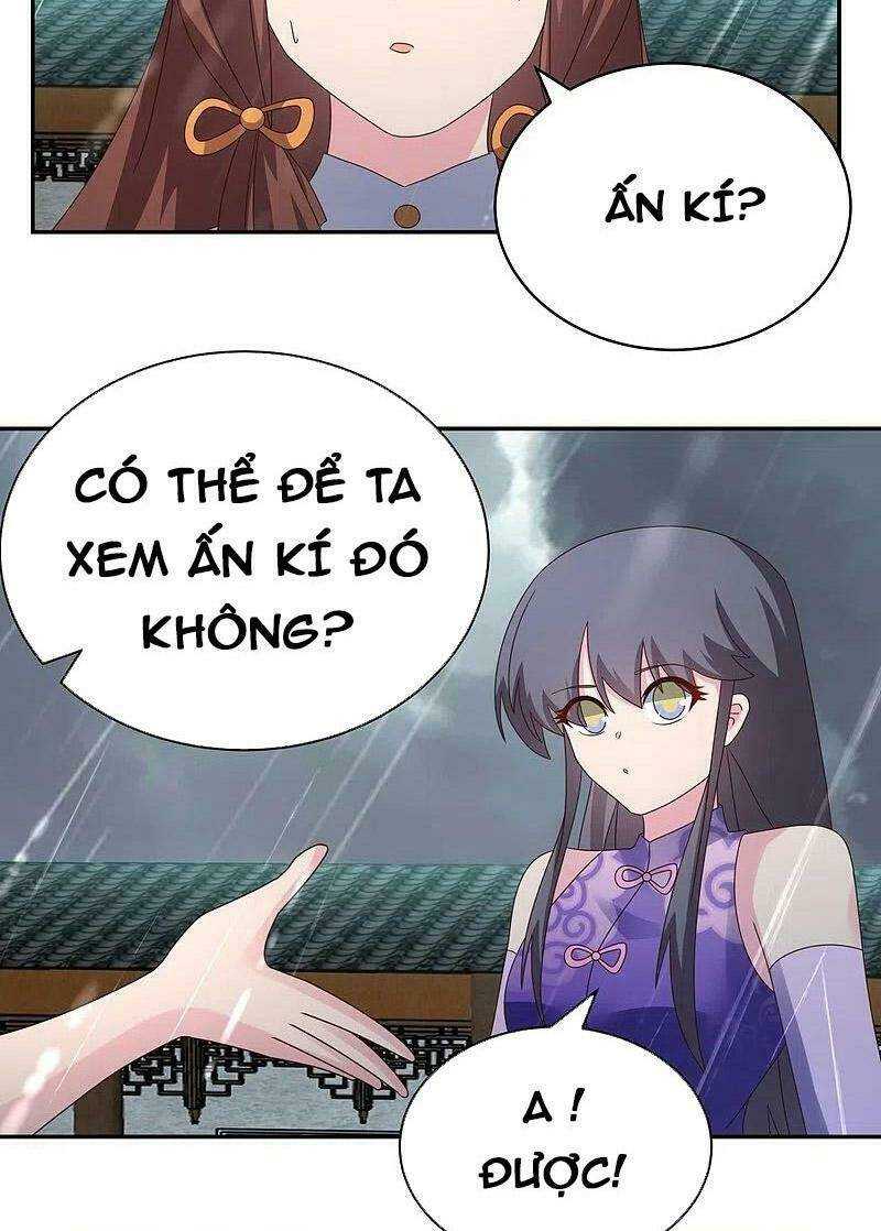 Tôn Thượng: Chapter 354