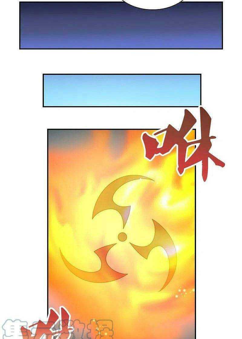 Tôn Thượng: Chapter 354