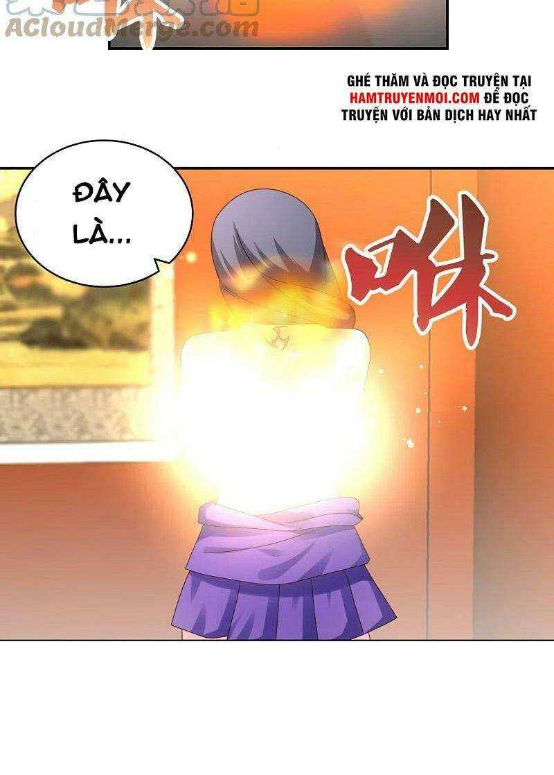 Tôn Thượng: Chapter 354