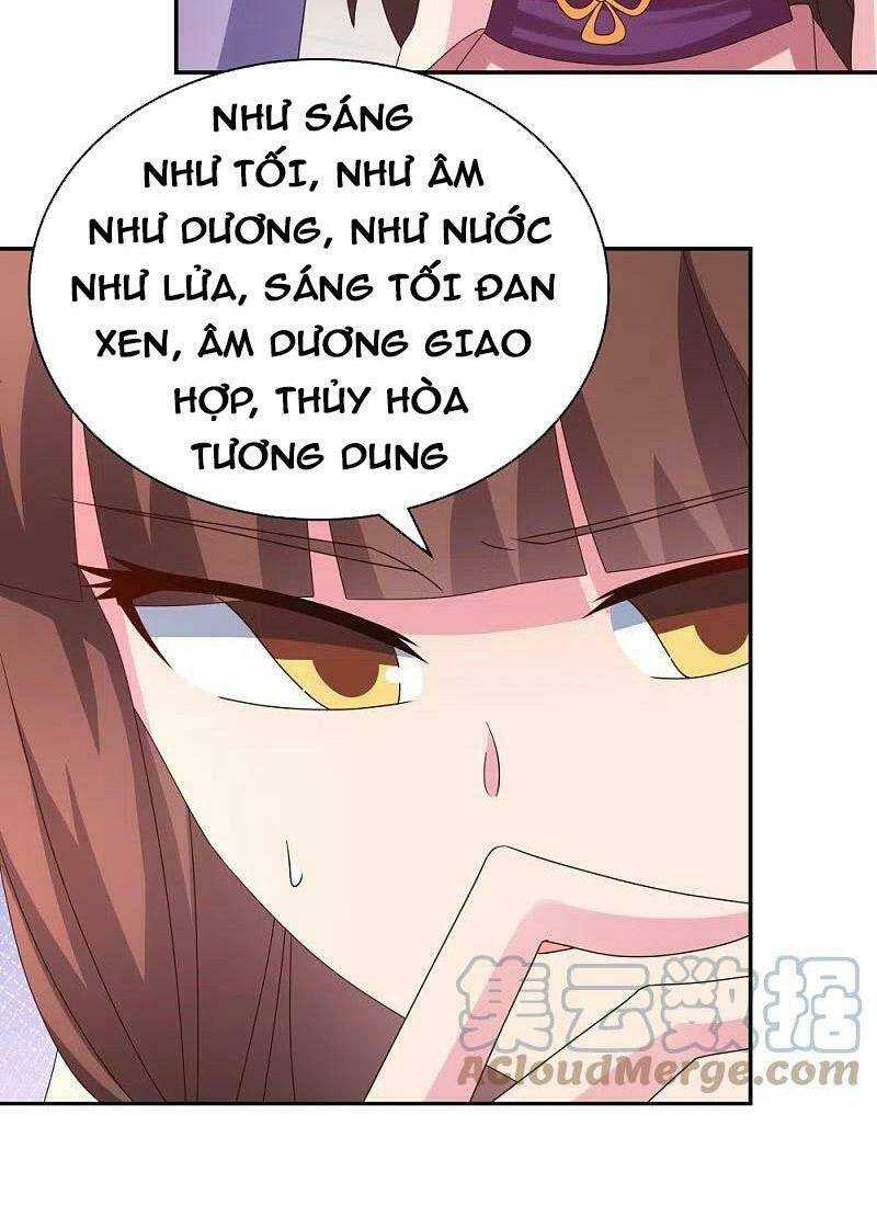 Tôn Thượng: Chapter 354