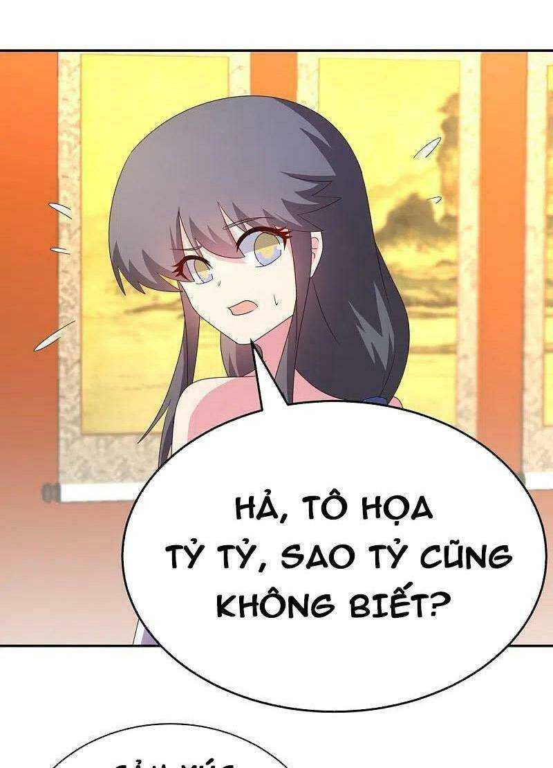 Tôn Thượng: Chapter 354
