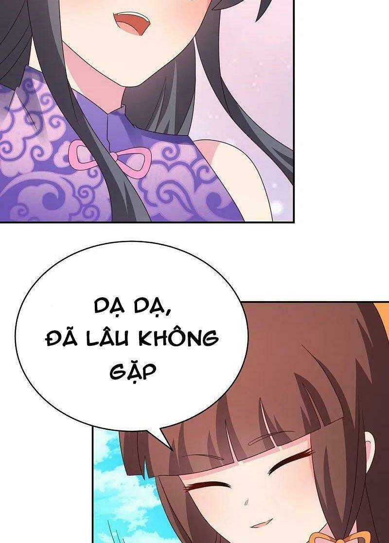Tôn Thượng: Chapter 354