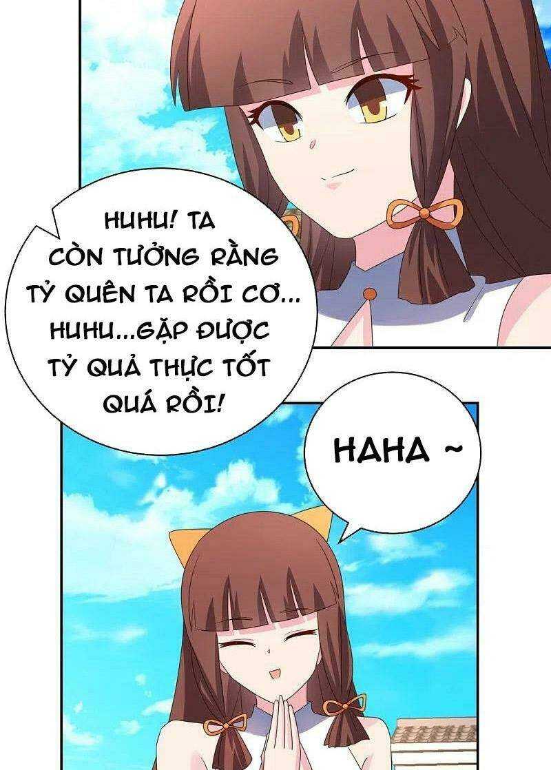 Tôn Thượng: Chapter 354