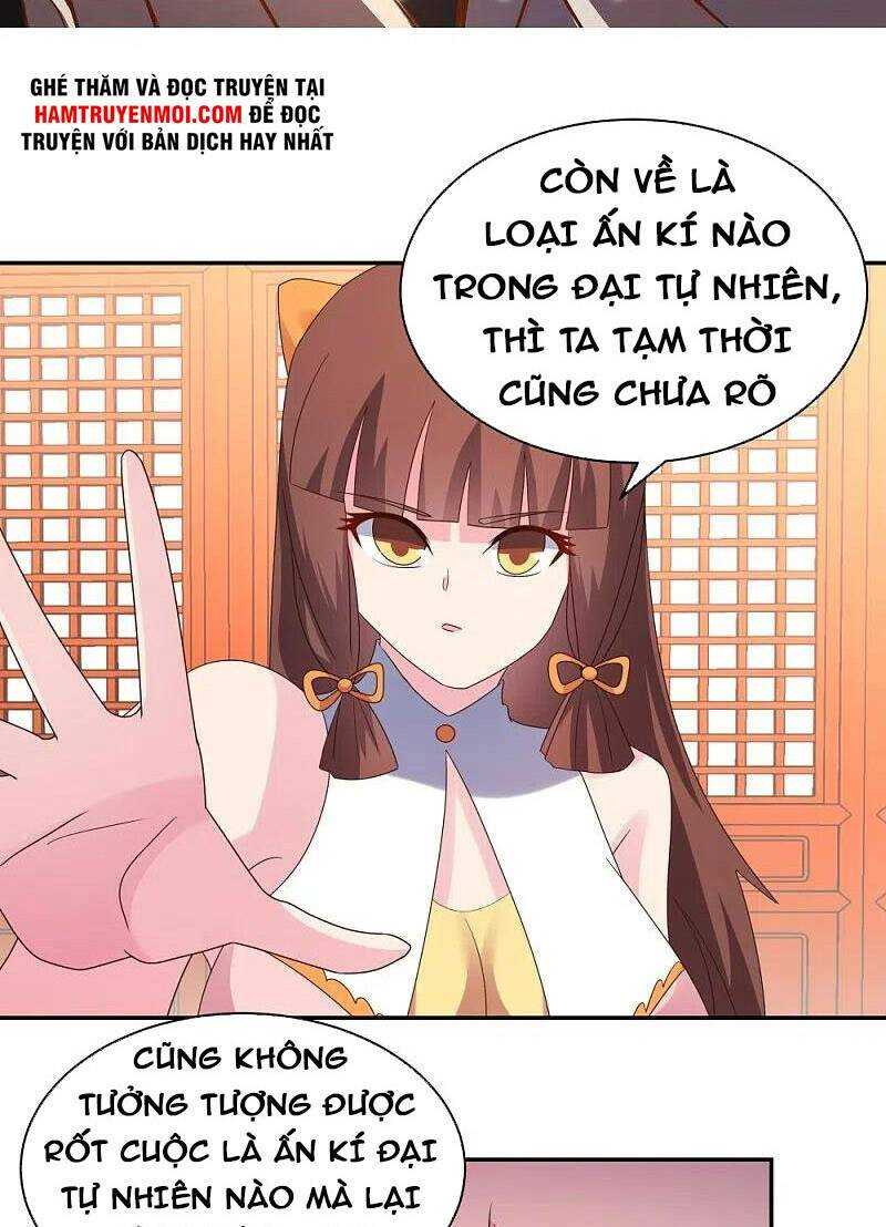 Tôn Thượng: Chapter 355