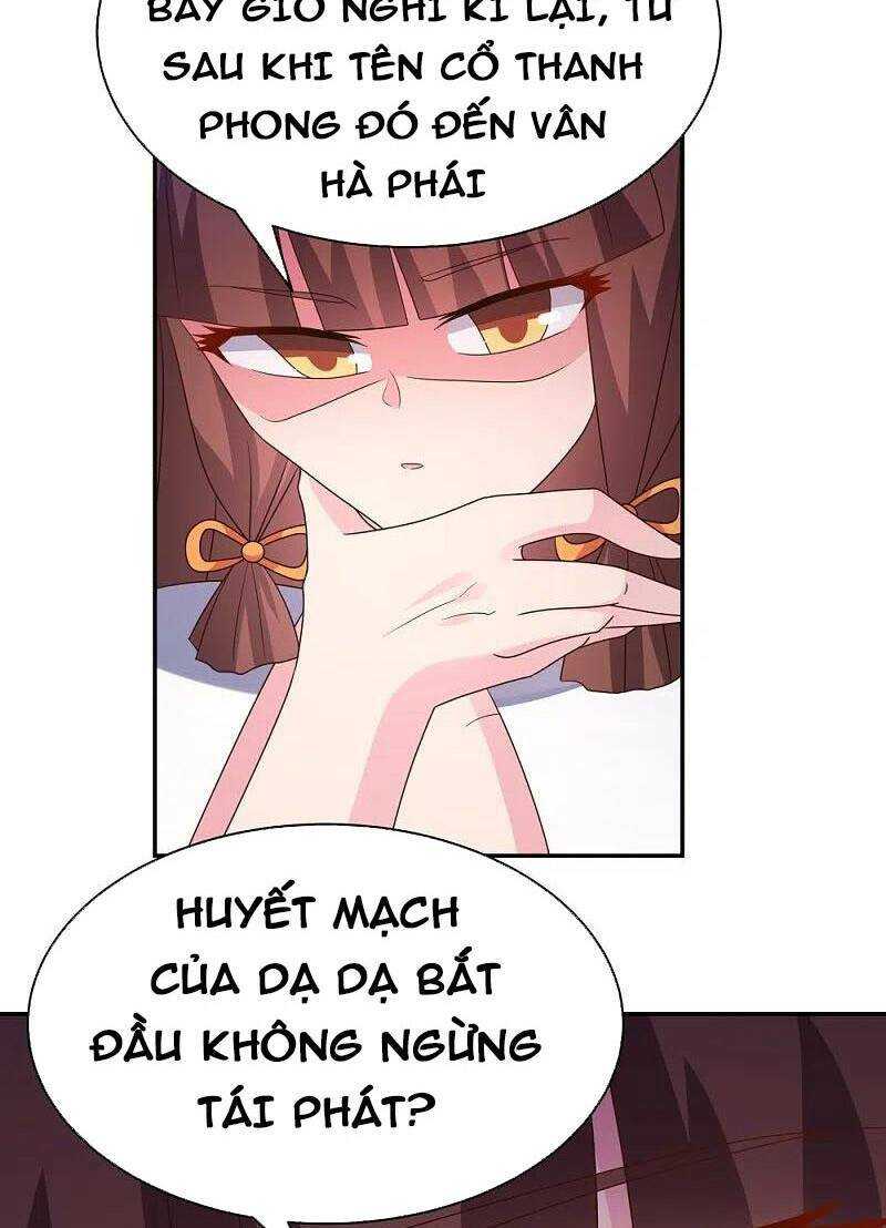 Tôn Thượng: Chapter 355