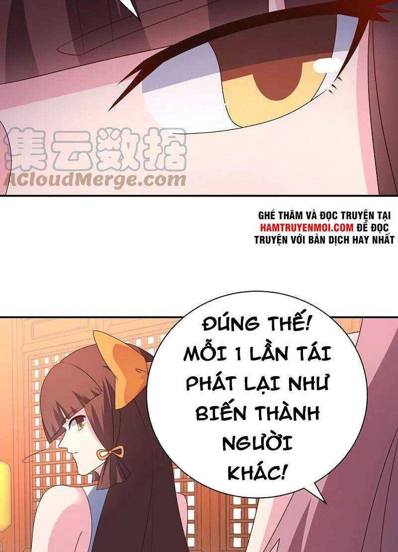 Tôn Thượng: Chapter 355