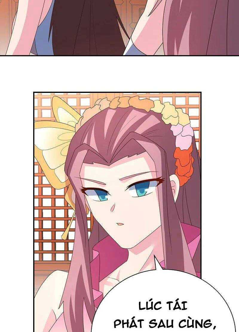 Tôn Thượng: Chapter 355