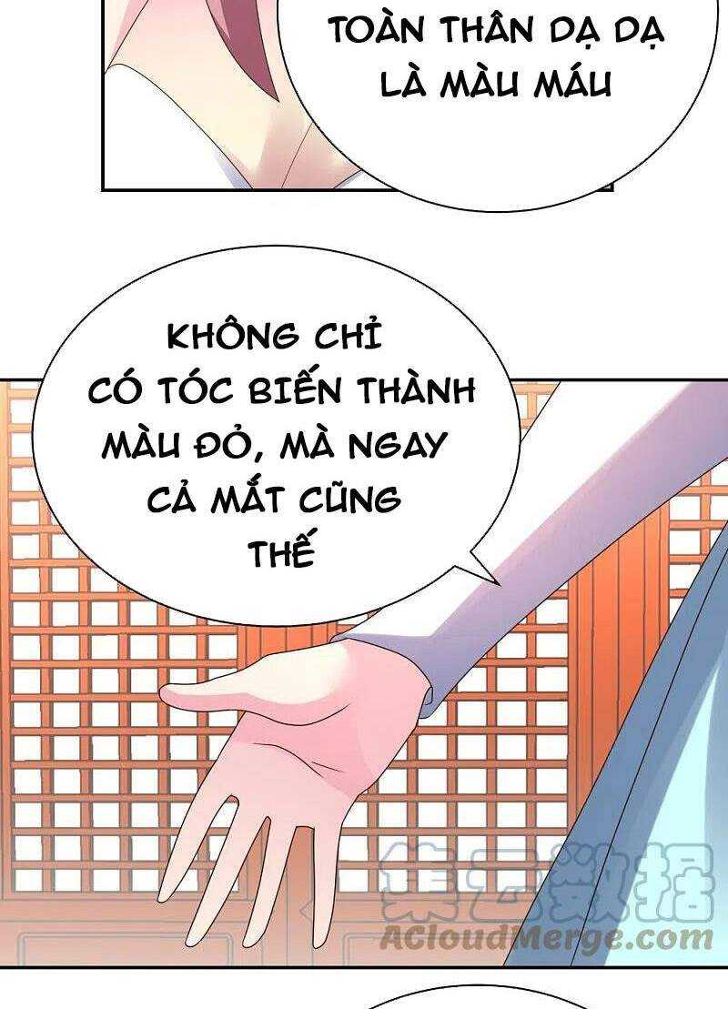 Tôn Thượng: Chapter 355